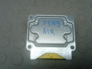 блок AirBag Volkswagen Transporter T5 [рестайлинг] 2013, 2.0 л., дизель, МКПП, микроавтобус, 0285010798