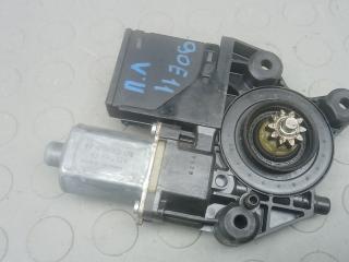 моторчик стеклоподъемника Renault Scenic 3 поколение 2011, 1.6 л., дизель, МКПП, минивэн, 807311805R