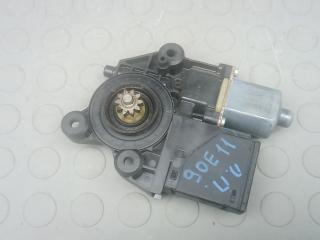 моторчик стеклоподъемника передний правый Renault Scenic 3 поколение 2011, 1.6 л., дизель, МКПП, минивэн, 827310166R