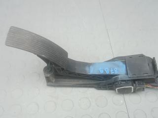 педаль Mercedes-Benz M-Класс W164 2007, 3.0 л., D ML320 CDI, дизель, АКПП, внедорожник 5 дв., A1643000004