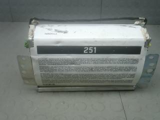 подушка безопасности пассажира Mercedes-Benz M-Класс W164 2007, 3.0 л., D ML320 CDI, дизель, АКПП, внедорожник 5 дв., A2518600805