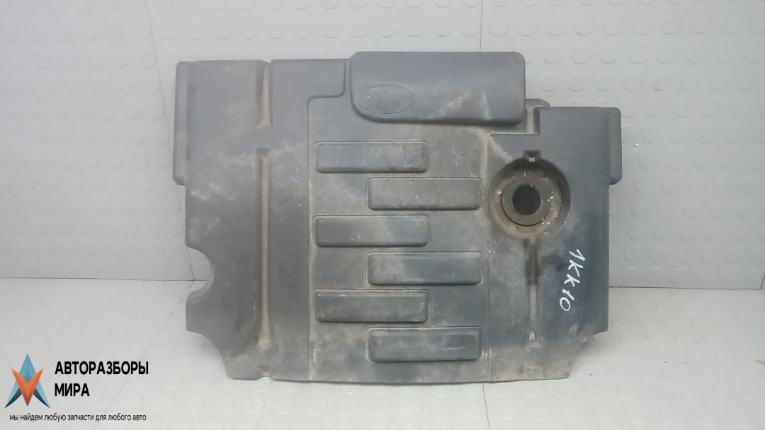 защита двигателя Land Rover Range Rover Sport 1 поколение 2006, 2.7 л., TDVM, дизель, АКПП, внедорожник 5 дв. - фото №1