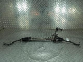 рулевая рейка Volkswagen Sharan 1 поколение [2-й рестайлинг] 2003, цвет, 7M3422055G