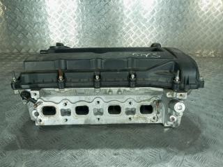 Головка блока цилиндров Dodge Caliber 1 поколение 2008, цвет