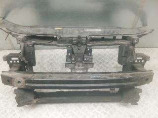 Передняя панель крепления облицовки (телевизор) Volkswagen Passat CC 1 поколение [рестайлинг] 2015, 2.0 л., дизель, МКПП, седан