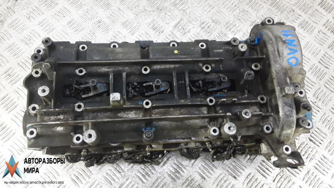 ГБЦ Mercedes-Benz M-Класс W164 2006, 3.0 л., D ML320 CDI, дизель, АКПП, внедорожник 5 дв., 0525201441 - фото №1