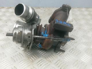 турбина Opel Vivaro A [рестайлинг] 2007, 2.0 л., CDTi, дизель, МКПП, микроавтобус, GT15S