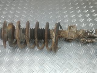 Стойка Volvo V70 2 поколение [рестайлинг] 2004, 2.5 л., бензин, АКПП, универсал