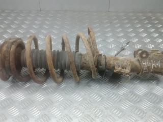 Стойка Volvo V70 2 поколение [рестайлинг] 2004, 2.5 л., бензин, АКПП, универсал