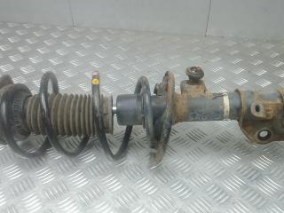 Стойка Mazda 3 BM [рестайлинг] 2016, 2.2 л., дизель, МКПП, седан