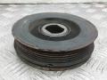 шкив коленвала Nissan Primastar 1 поколение [рестайлинг] 2008, 2.0 л., дизель, МКПП, микроавтобус - фото №4