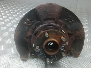 ступица передняя левая Subaru Outback 3 поколение 2005, 3.0 л., бензин, АКПП, универсал