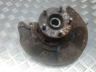 ступица передняя правая Subaru Outback 3 поколение 2005, 3.0 л., бензин, АКПП, универсал