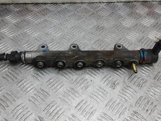 топливная рампа Nissan Primastar 1 поколение [рестайлинг] 2008, 2.0 л., дизель, МКПП, микроавтобус, 8200661279, H8200426550