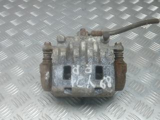 суппорт передний правый Subaru Outback 3 поколение 2005, 3.0 л., бензин, АКПП, универсал