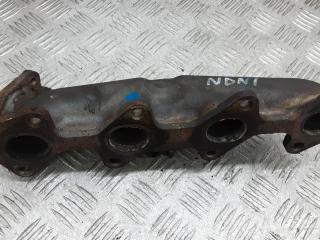 коллектор выпускной Nissan Primastar 1 поколение [рестайлинг] 2008, 2.0 л., дизель, МКПП, микроавтобус