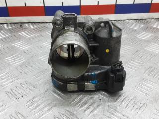 заслонка дроссельная Opel Vivaro A [рестайлинг] 2007, 2.0 л., CDTi, дизель, МКПП, микроавтобус, H8200330812