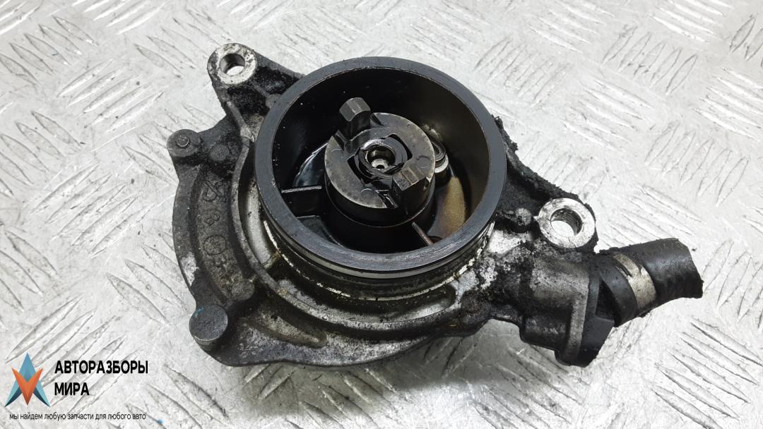 насос вакуумный BMW 5 серия E60/E61 2005, 3.0 л., D 530d, дизель, АКПП, седан - фото №1