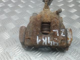 суппорт задний левый Volvo V70 2 поколение [рестайлинг] 2004, 2.5 л., бензин, АКПП, универсал