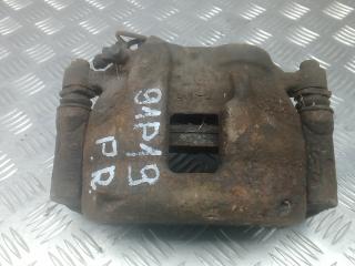 суппорт передний правый Ford Transit 7 поколение 2008, 2.2 л., дизель, МКПП, микроавтобус