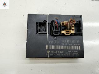 блок комфорта Volkswagen Passat B6 2007, 2.0 л., дизель, АКПП, серый, универсал, 1K0959433BT