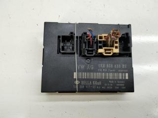 блок комфорта Volkswagen Passat B6 2007, 2.0 л., дизель, АКПП, серый, универсал, 1K0959433BT