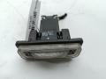 подсветка номера Mercedes-Benz E-Класс W211/S211 2004, 3.2 л., дизель, АКПП, серый, универсал, 2118200756 - фото №2