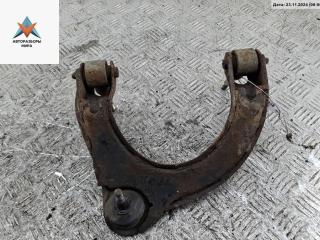 рычаг передний левый Mitsubishi Galant 8 поколение [рестайлинг] 2001, 2.5 л., бензин, АКПП, серый, универсал