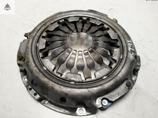 корзина сцепления Renault Megane 2 поколение 2005, 1.6 л., бензин, МКПП, серый, универсал, 193779