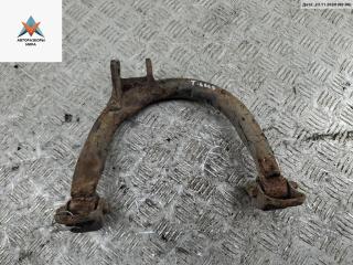 рычаг задний левый Mitsubishi Galant 8 поколение [рестайлинг] 2001, 2.5 л., бензин, АКПП, серый, универсал