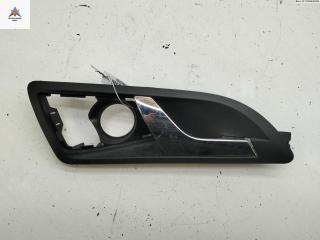 ручка внутренняя задняя правая Skoda Octavia mk2 (A5 1Z) 2009, 1.9 л., дизель, МКПП, красный, хетчбэк 5 дв., 1Z0839248