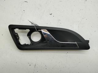 ручка внутренняя задняя правая Skoda Octavia mk2 (A5 1Z) 2009, 1.9 л., дизель, МКПП, красный, хетчбэк 5 дв., 1Z0839248