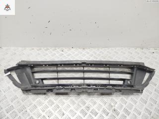 заглушка (решетка) в бампер BMW 2 Tourer F45/F46 2019, 1.5 л., гибрид, АКПП, чёрный, минивэн, 7460158, 7460159, 7464123