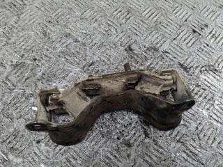 подушка крепления двигателя Subaru Legacy 3 поколение 2001, 2.0 л., бензин, МКПП, зелёный, универсал, 41022AA180