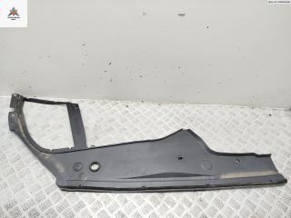 пластик моторного отсека BMW 7 серия F01/F02 [рестайлинг] 2012, 3.0 л., гибрид, АКПП, серый, седан, 51767019801, 7019801