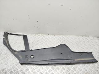пластик моторного отсека BMW 7 F01/F02 2012, 3.0 л., гибрид, АКПП, серый, седан, 51767019801, 7019801