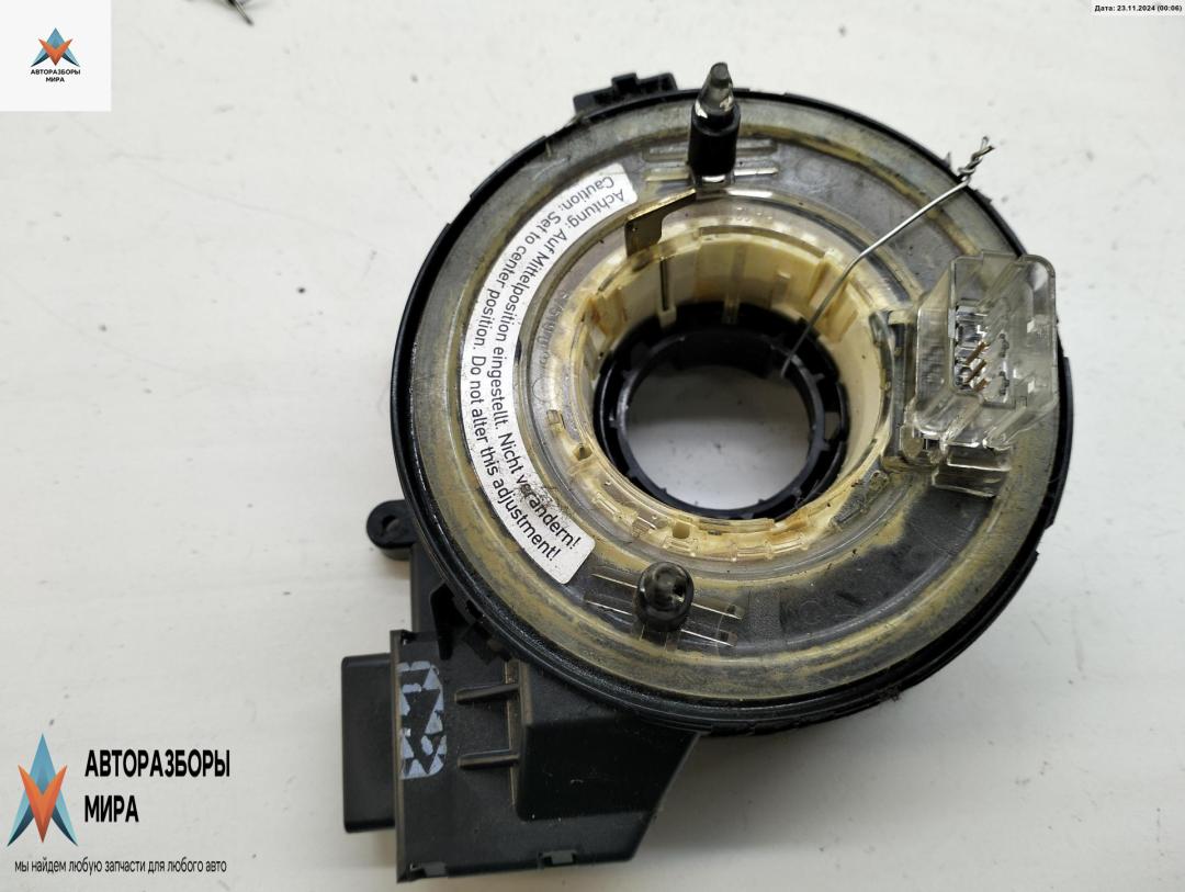 шлейф руля Volkswagen Passat B6 2005, универсал, 3C0959653 - фото №1