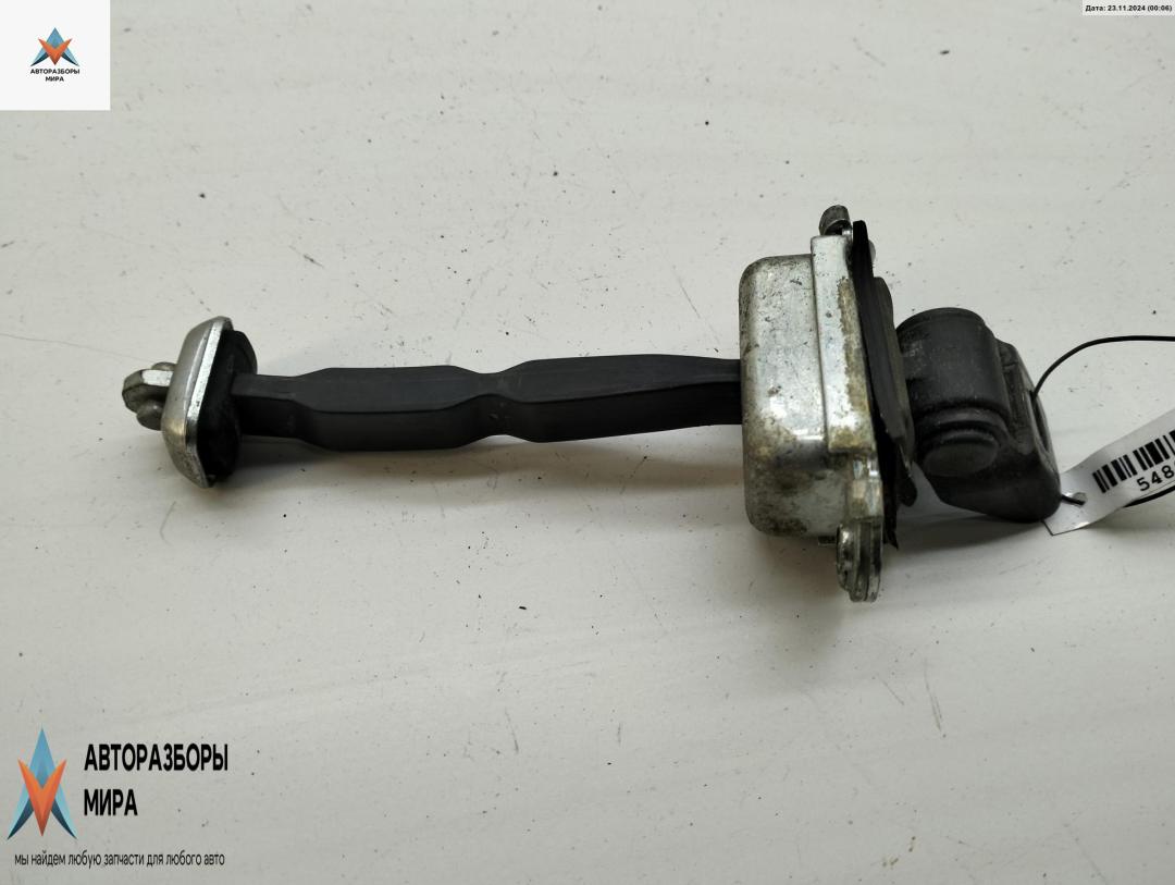 Ограничитель открывания двери задней Skoda Octavia mk2 (A5 1Z) 2009, хетчбэк 5 дв. - фото №1