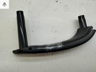 ручка внутренняя задняя правая Skoda Octavia mk2 (A5 1Z) 2009, 1.9 л., дизель, МКПП, красный, хетчбэк 5 дв., 1Z0868716