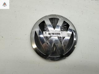 эмблема Volkswagen Passat B6 2007, 2.0 л., дизель, МКПП, чёрный, универсал, 3C9853630