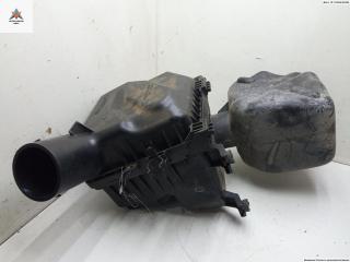 корпус воздушного фильтра Subaru Legacy 4 поколение 2005, 2.0 л., бензин, МКПП, синий, универсал, A52AG02