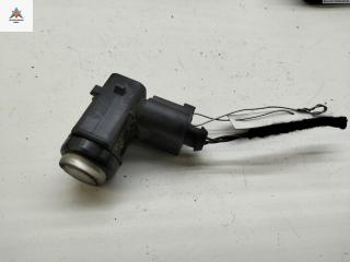 датчик парктроника Skoda Octavia mk1 (A4 1U) 2004, 1.9 л., дизель, МКПП, серый, универсал, 1U0919275