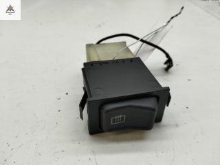 кнопка обогрева заднего стекла Volkswagen Passat B2 1982, 1.8 л., бензин, МКПП, синий, седан, 321959621B