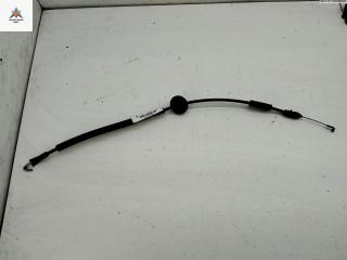 Трос двери задней Volkswagen Passat B5 1999, 1.9 л., дизель, МКПП, серый, универсал, 3B0839085C