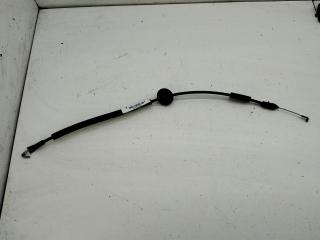 Трос двери задней Volkswagen Passat B5 1999, 1.9 л., дизель, МКПП, серый, универсал, 3B0839085C