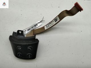 кнопки управления на руле Volkswagen Passat B6 2007, 2.0 л., дизель, МКПП, чёрный, универсал, 1K0959537J