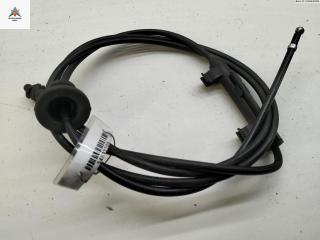 трос капота Volkswagen Passat B5 [рестайлинг] 2002, 2.0 л., бензин, МКПП, синий, универсал, 3B0823531D