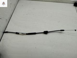 Трос двери задней Skoda Octavia mk2 (A5 1Z) 2009, 1.9 л., дизель, МКПП, красный, хетчбэк 5 дв., 1Z0839085B