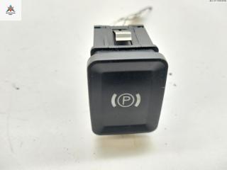 кнопка ручного тормоза (ручника) Volkswagen Passat B6 2007, 2.0 л., дизель, МКПП, чёрный, универсал, 114992