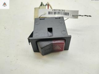 кнопка аварийной сигнализации Volkswagen Passat B2 1982, 1.8 л., бензин, МКПП, синий, седан, 161953235A